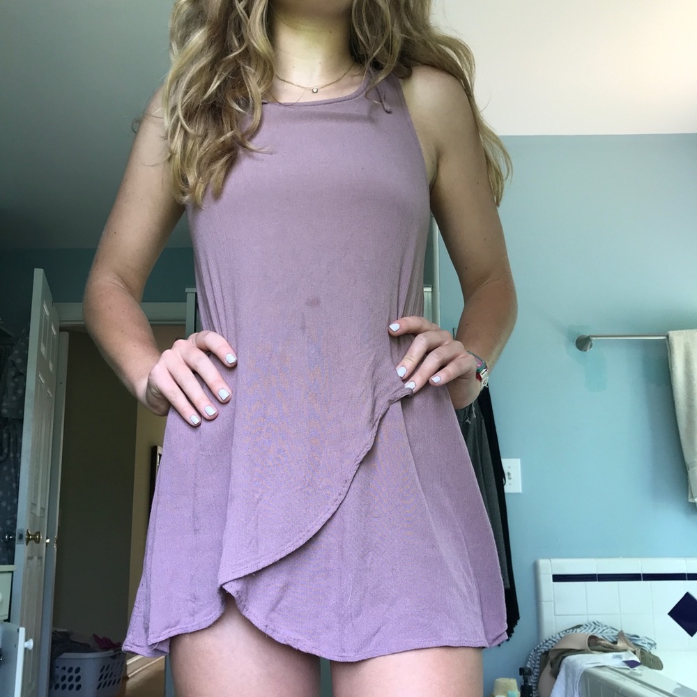 F21 Summer Dress
